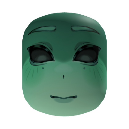 Wyll Face V.1 [Birdhouse & Co.]