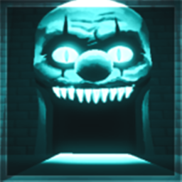 scary game