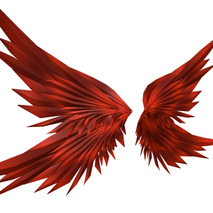 Roblox Item Wings