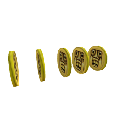 ultra nonlag temple run coins