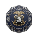 |USRA| Military Police Corps