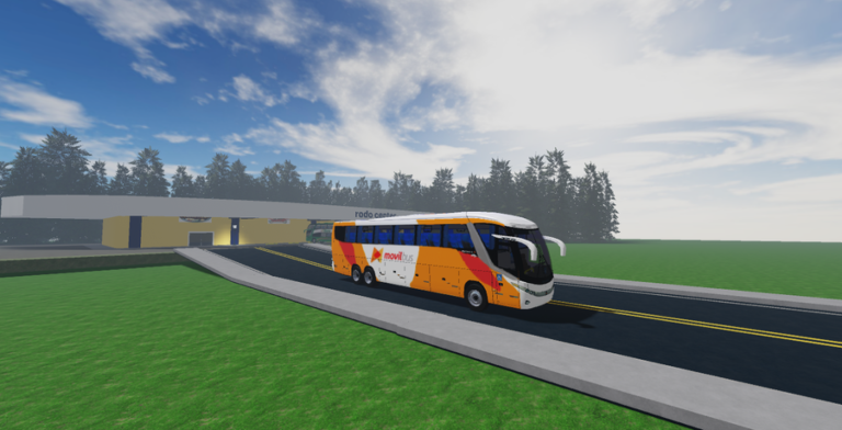 (Update) Peru Buses screenshot 3