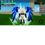 $$ Los ricos de roblox $$