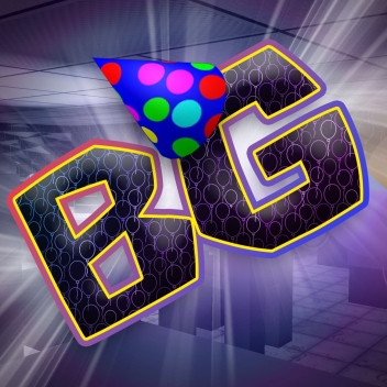 [BIRTHDAY 2] The BGest!