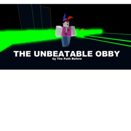 THE UNBEATABLE OBBY