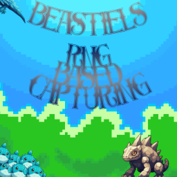 Beastiels | Catch Wild Beast