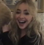 ~ sabrina carpenter fanss ~