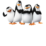 Cool Penguin Clan