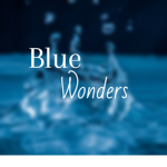 Blue Wonders