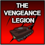 The Vengeance Legion