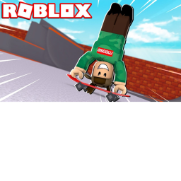 {REALEASING!}🛹 Skatey X Skateboarding Paradise 🛹
