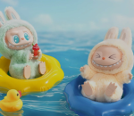 Coastal Cuties