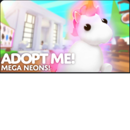 ADOPT ME MEGA NEONS!