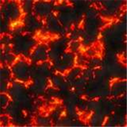 Lava texture Roblox decal