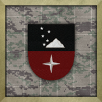 The Sacronian Armed Forces