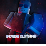 Indreni Clothing