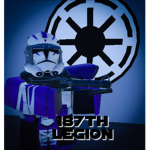 TRO | 187th Legion
