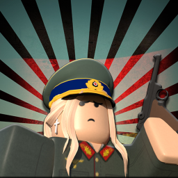 TGR Training Area (Not Official Game)