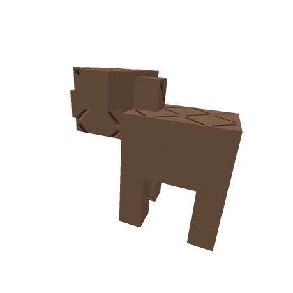 I made a start to you bull