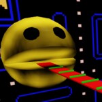 PacMan Obby