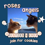 Rosie's angels!