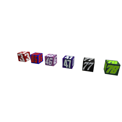 NASCAR Sim Fantasy Pack