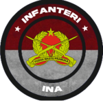 |INA| Batalyon Infanteri