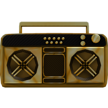 🎵🎶FREE RADIO (BOOMBOX)🎶🎵