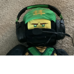 The gamer teem