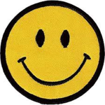 Smiling Today