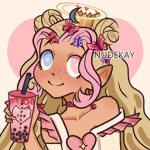 Mochi Mocha group