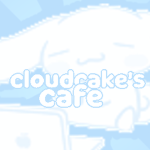 cloudcake's cafe