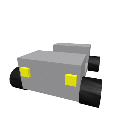 Carro de 2 motoristas