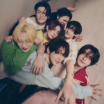THE KPOP CLUB