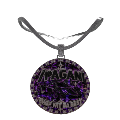 /pagani custom chain 1/1