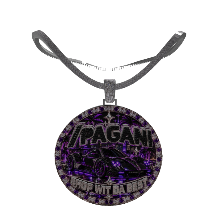 /pagani custom chain 1/1