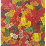 Gummy. Troupe