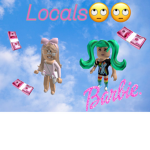 giving robux for pets