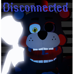 Disconnected [Read desc] icon