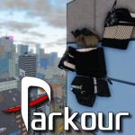 PARKOUR Legacy icon
