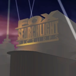 Fox Searchlight Pictures 1996 Prototype Remake icon