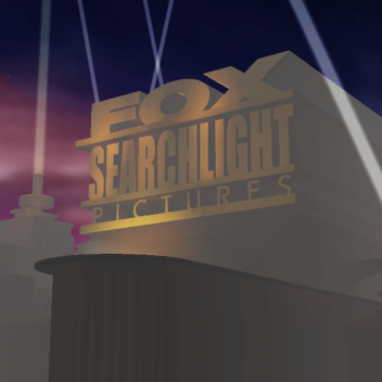 Fox Searchlight Pictures 1996 Prototype Remake