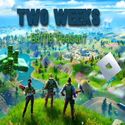 Two Weeks - Battle Peasant!
