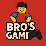 bros game
