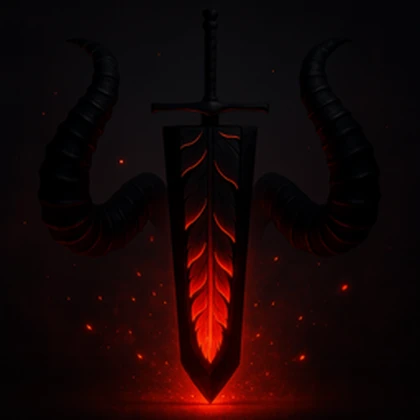 Inspired Fiction Roblox group icon