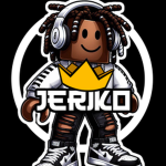 Jeriko Legacy