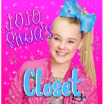 Jojo Siwa's Closet!