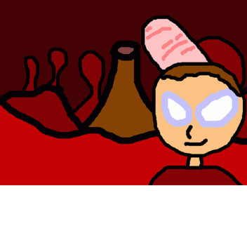 Escape the Molten Cave