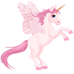 Team PinkFluffyUNICORNS forever!!!