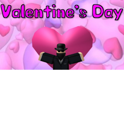 happy Valentine's Day